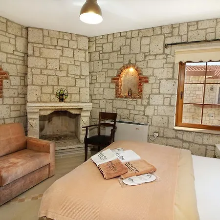 Pasha Port & Restaurant ホテル アラカティ