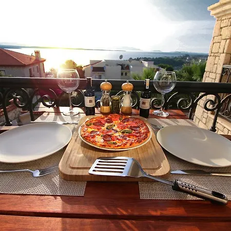 Pasha Port & Restaurant ホテル