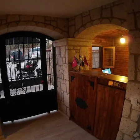 Pasha Port & Restaurant ホテル アラカティ