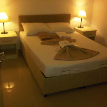 Pasha Port & Restaurant 3* アラカティ