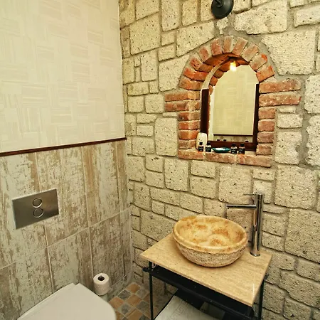 Pasha Port & Restaurant ホテル 3*