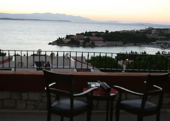 Pasha Port & Restaurant Hotel Alaçatı