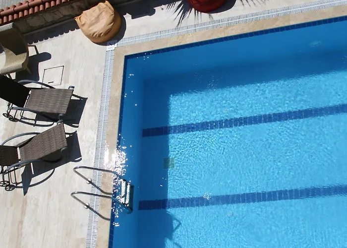 Pasha Port & Restaurant 3*