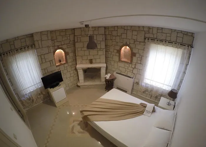 Pasha Port & Restaurant Hotel Alacati