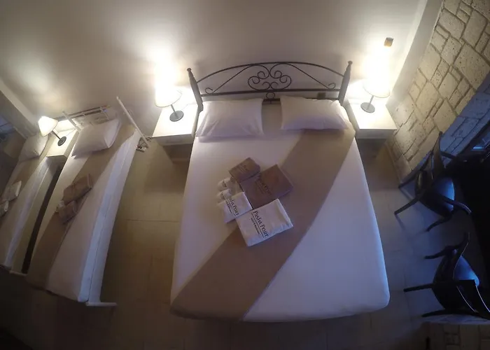 Hotel Pasha Port & Restaurant Alacati