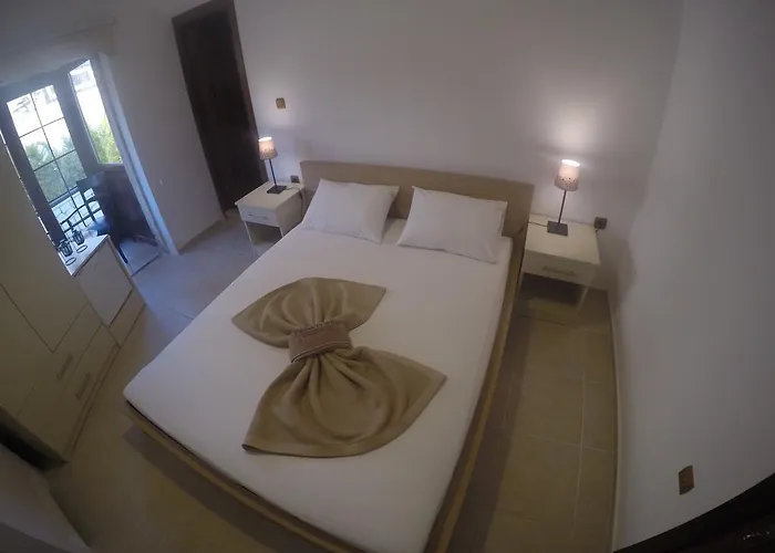 Pasha Port & Restaurant Alacati