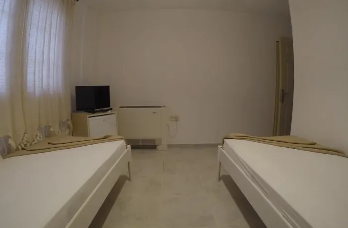 Pasha Port & Restaurant Alacati