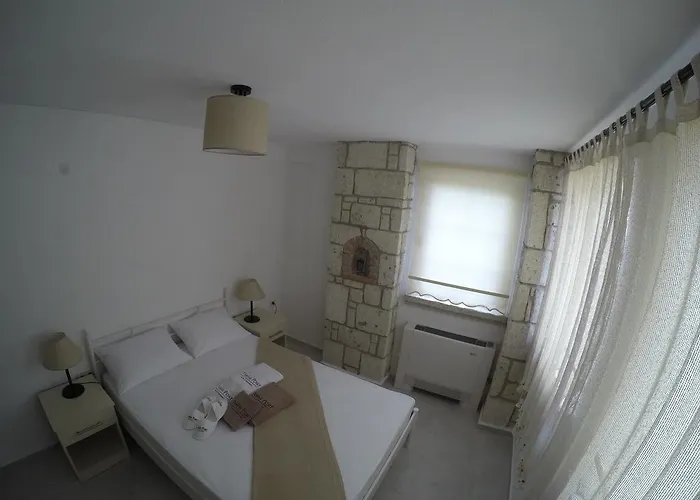 Hotel Pasha Port & Restaurant Alacati