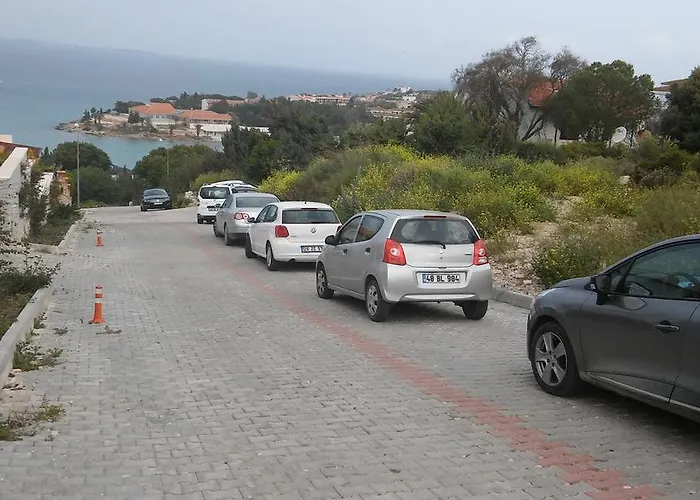 Pasha Port & Restaurant Hotel