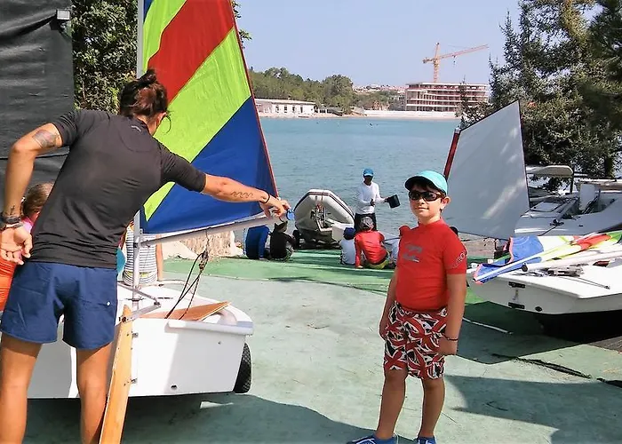 Pasha Port & Restaurant