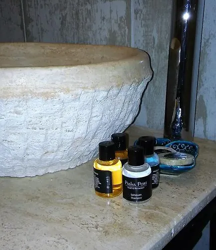 Hotel Pasha Port & Restaurant Alacati