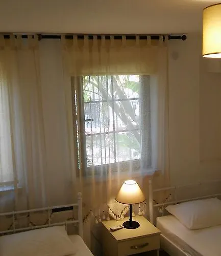 Pasha Port & Restaurant