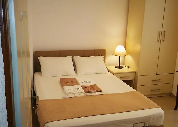 Pasha Port & Restaurant