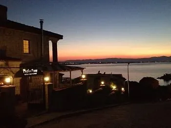 Pasha Port & Restaurant Hotel