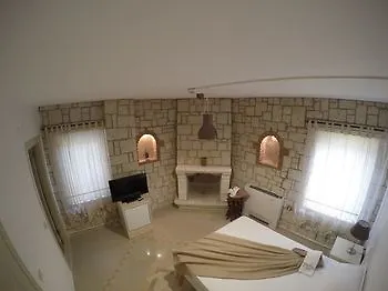 Pasha Port & Restaurant Hotel 3*