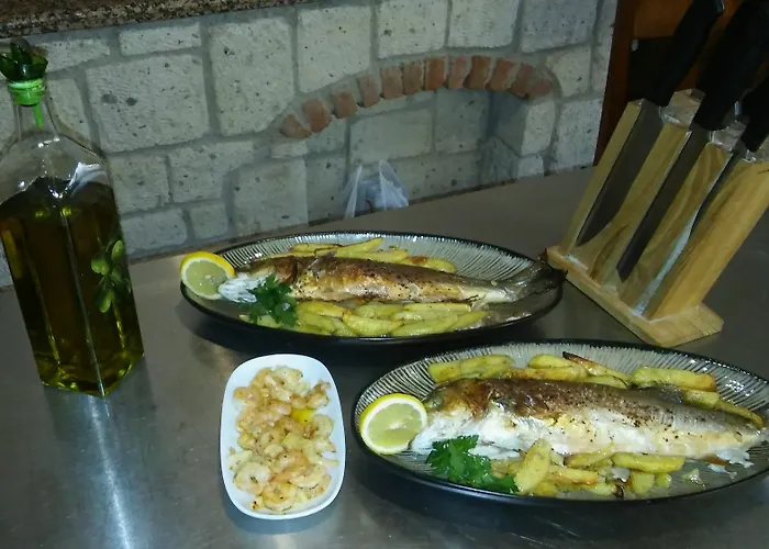 Pasha Port & Restaurant Hotel 3*